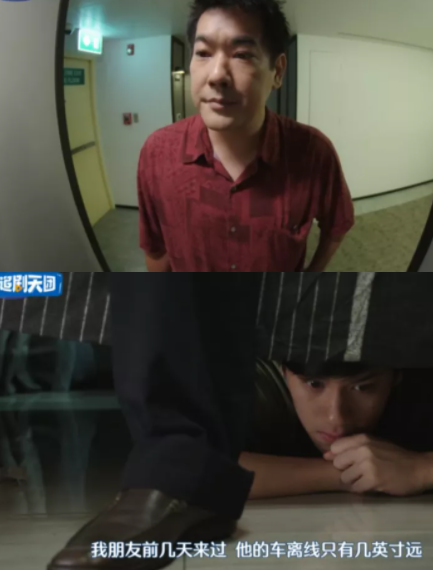 《是朋友还是男友》对立家庭里的儿子，成为朋友和男人的故事 - 51虹马