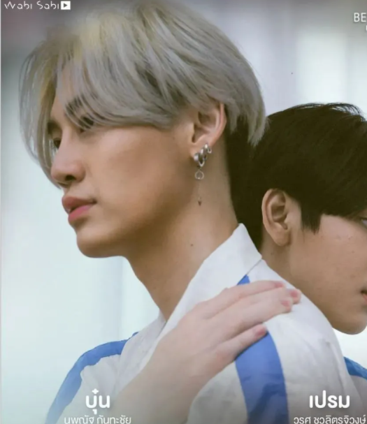 苏甜！7部神仙剧 - 51虹马