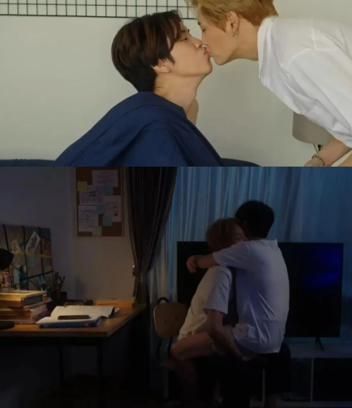 苏甜！7部神仙剧 - 51虹马