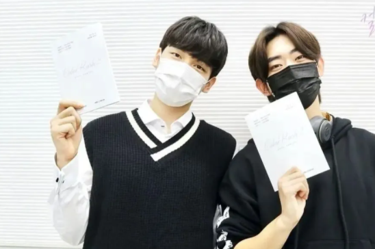 又几部新剧！颜值好高啊！ - 51虹马