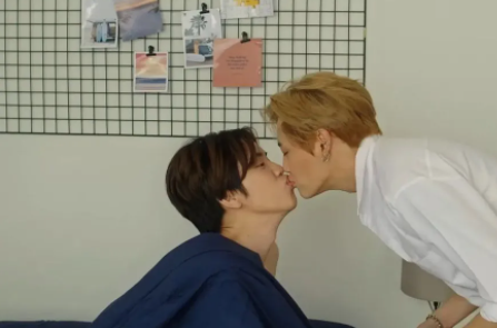 《麻绳》一对夫夫的甜蜜日常-51虹马