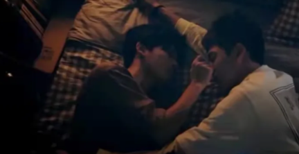 《基因决定我爱你》-51虹马