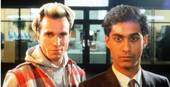 美丽的洗衣店，美丽的心灵-51虹马