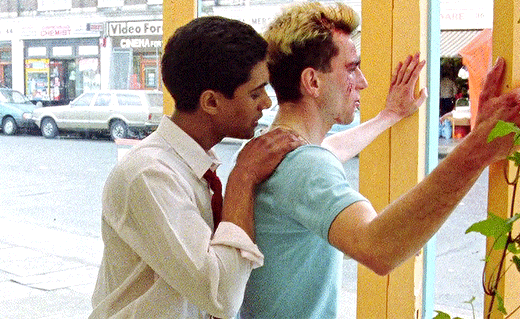 美丽的洗衣店，美丽的心灵 - 51虹马