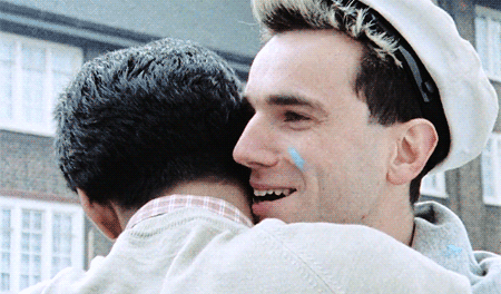 美丽的洗衣店，美丽的心灵 - 51虹马