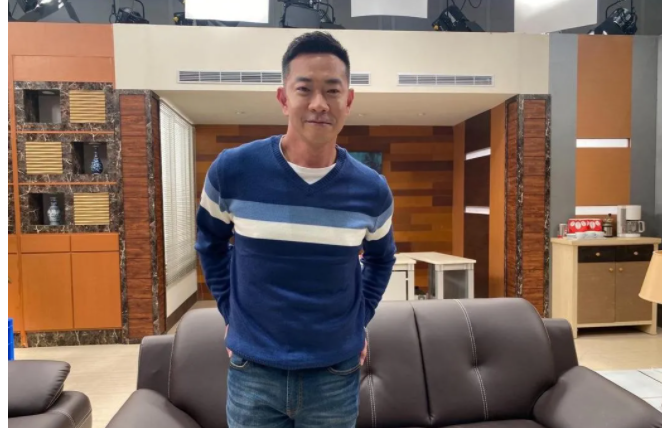 男明星被迫出柜后，从熊变成猴-51虹马