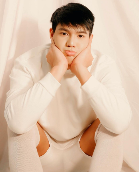 菲律宾再推耽美剧!选美先生Drei Arias全裸入镜 主演大尺度惊悚系BL《Don Filipo》 - 51虹马 菲律宾再推耽美剧!选美先生Drei Arias全裸入镜 主演大尺度惊悚系BL《Don Filipo》 - 51虹马