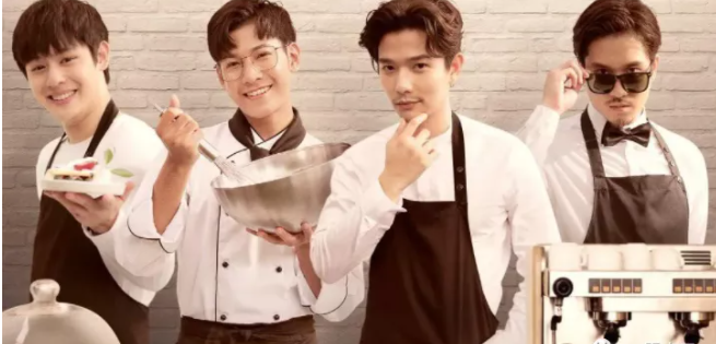 《你的甜品我的爱》-51虹马