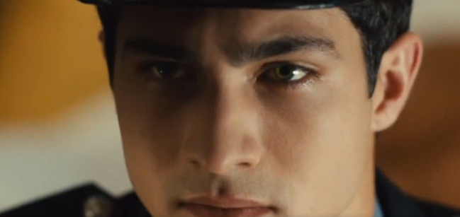 爱与死的探戈舞-51虹马