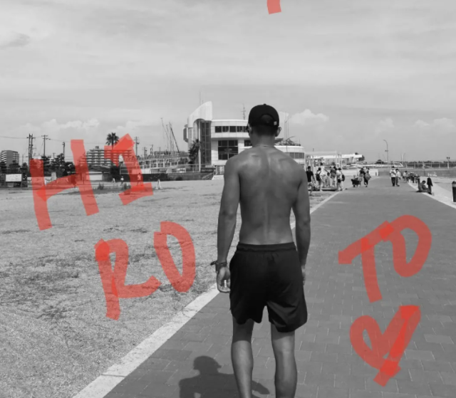 宏翔开通社交账号发身材照,粉丝瞬间破万! - 51虹马 宏翔开通社交账号发身材照,粉丝瞬间破万! - 51虹马