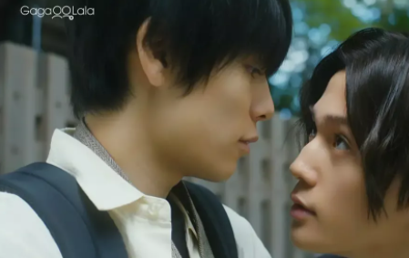 《美丽的他》校园爱情，口吃腼腆受x霸道校草攻的故事 - 51虹马