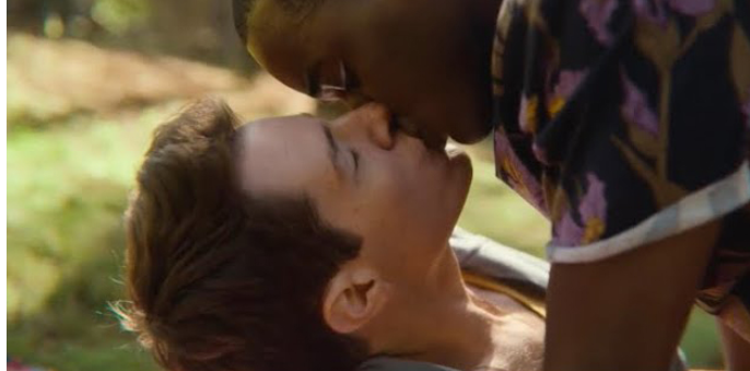 《性爱自修室》第四季将加入2位跨性别新角色! - 51虹马 《性爱自修室》第四季将加入2位跨性别新角色! - 51虹马