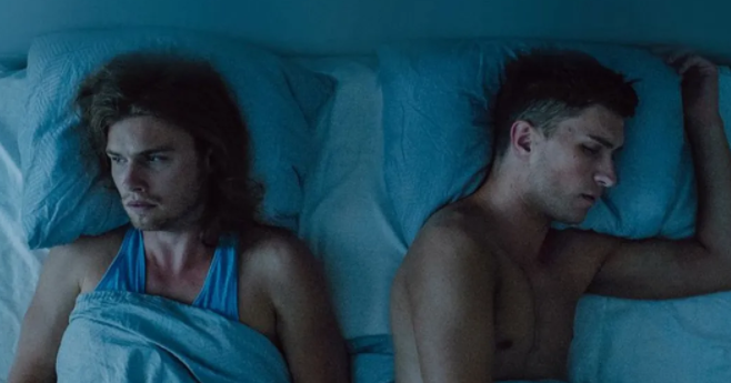 《迷失永远》:瑞典“分手后” - 51虹马 《迷失永远》:瑞典“分手后” - 51虹马