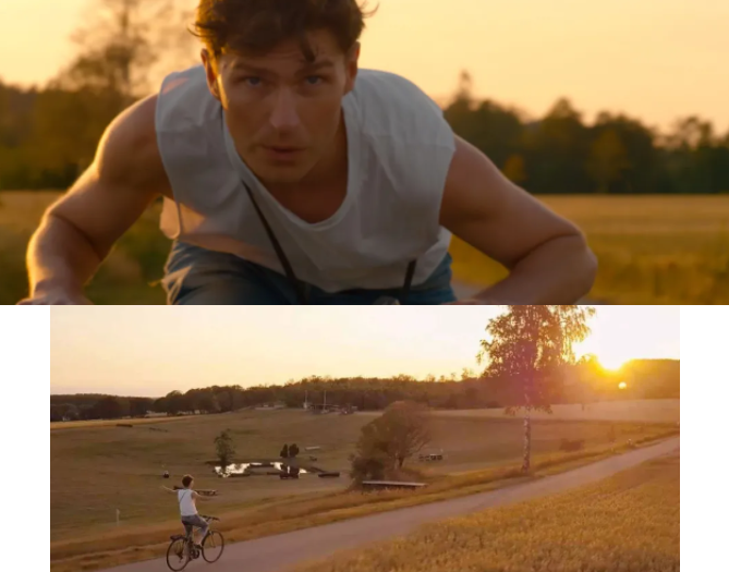 《迷失永远》:瑞典“分手后” - 51虹马 《迷失永远》:瑞典“分手后” - 51虹马