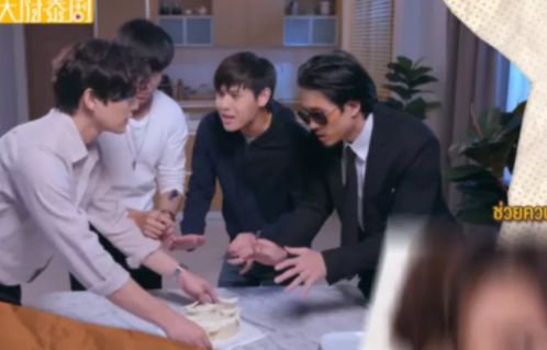 《你的甜品我的爱》 - 51虹马 《你的甜品我的爱》 - 51虹马