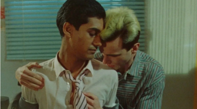 美丽的洗衣店，美丽的心灵 - 51虹马