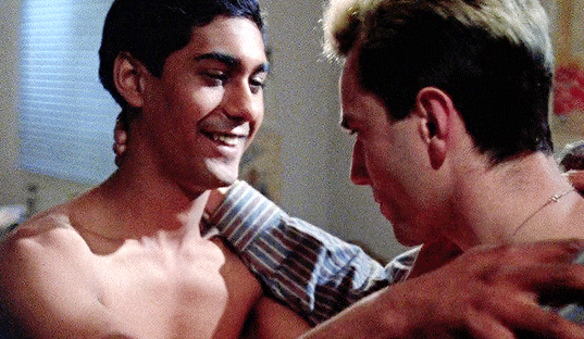 美丽的洗衣店，美丽的心灵 - 51虹马