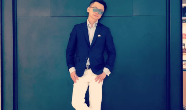 38岁教育专家更衣室偷拍帅哥,被判刑2个月 - 51虹马 38岁教育专家更衣室偷拍帅哥,被判刑2个月 - 51虹马