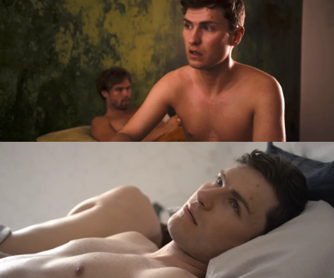 《迷失永远》:瑞典“分手后” - 51虹马 《迷失永远》:瑞典“分手后” - 51虹马