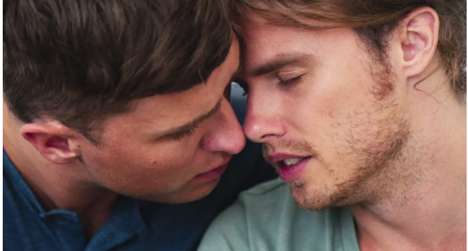 《迷失永远》:瑞典“分手后” - 51虹马 《迷失永远》:瑞典“分手后” - 51虹马