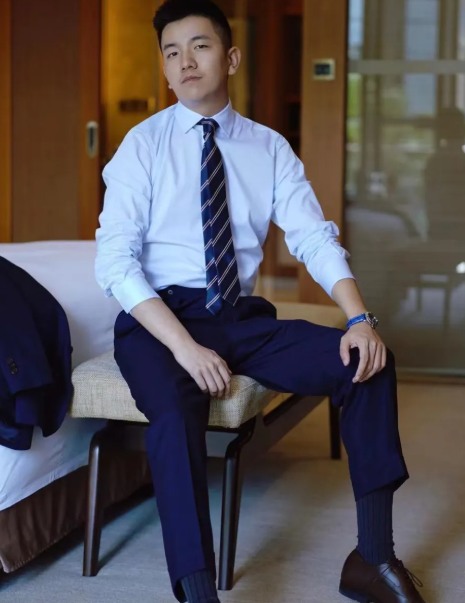 当代Twitter感人爱情故事-51虹马