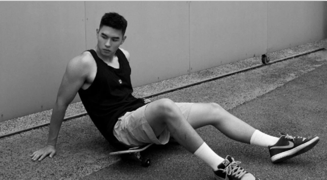 猛男落泪!190的北方爷们,在澈家里哭了好几次...-51虹马