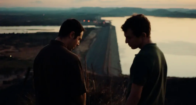 猛男落泪！190的北方爷们，在澈家里哭了好几次... - 51虹马