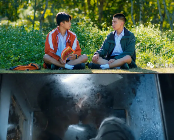 顶流演BL!这颜值绝了! - 51虹马 顶流演BL!这颜值绝了! - 51虹马