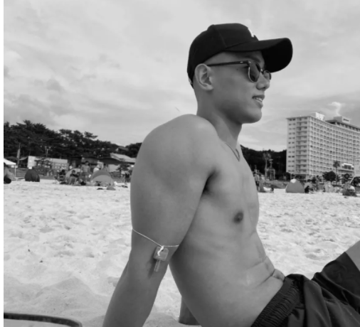 宏翔开通社交账号发身材照,粉丝瞬间破万! - 51虹马 宏翔开通社交账号发身材照,粉丝瞬间破万! - 51虹马