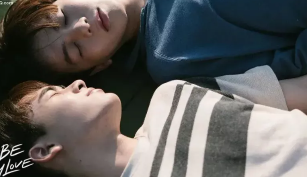 来了，你们要看的【深山老0大战年下小狼狗】！-51虹马