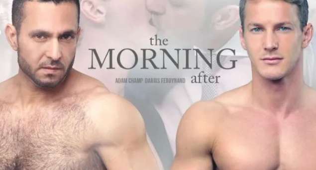 有没有发现，越来越多的Gay，喜欢吃肌肉猛男 - 51虹马