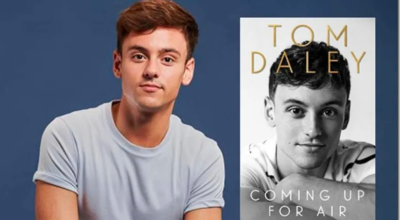 戴利再出自传回忆出柜往事，曾因害怕被打不敢前往俄罗斯参赛-51虹马