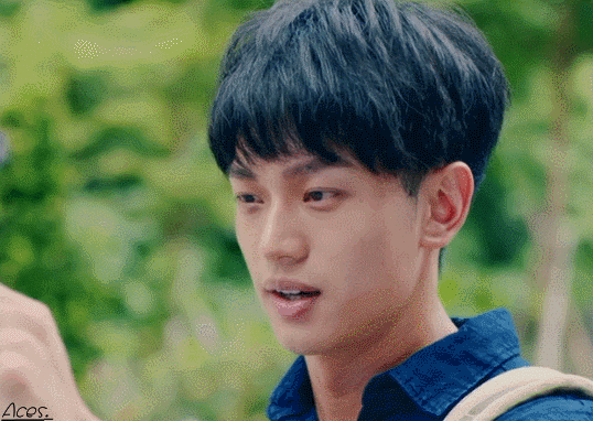 寸头腹肌小狼狗演双男cp剧走红,风度为他拍的荷尔蒙大片也A到爆! - 51虹马 寸头腹肌小狼狗演双男cp剧走红,风度为他拍的荷尔蒙大片也A到爆! - 51虹马