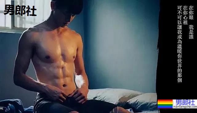 寸头腹肌小狼狗演双男cp剧走红,风度为他拍的荷尔蒙大片也A到爆! - 51虹马 寸头腹肌小狼狗演双男cp剧走红,风度为他拍的荷尔蒙大片也A到爆! - 51虹马