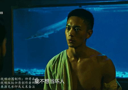 寸头腹肌小狼狗演双男cp剧走红,风度为他拍的荷尔蒙大片也A到爆! - 51虹马 寸头腹肌小狼狗演双男cp剧走红,风度为他拍的荷尔蒙大片也A到爆! - 51虹马