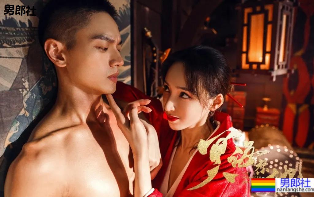 寸头腹肌小狼狗演双男cp剧走红,风度为他拍的荷尔蒙大片也A到爆! - 51虹马 寸头腹肌小狼狗演双男cp剧走红,风度为他拍的荷尔蒙大片也A到爆! - 51虹马