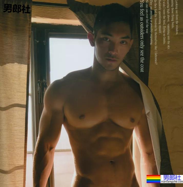 男体摄影师杜达雄去世,RIP! - 51虹马 男体摄影师杜达雄去世,RIP! - 51虹马