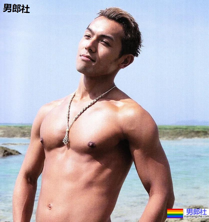 男体摄影师杜达雄去世,RIP! - 51虹马 男体摄影师杜达雄去世,RIP! - 51虹马