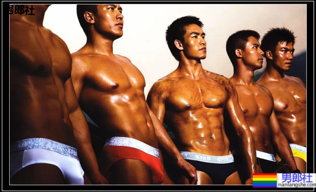 男体摄影师杜达雄去世,RIP! - 51虹马 男体摄影师杜达雄去世,RIP! - 51虹马