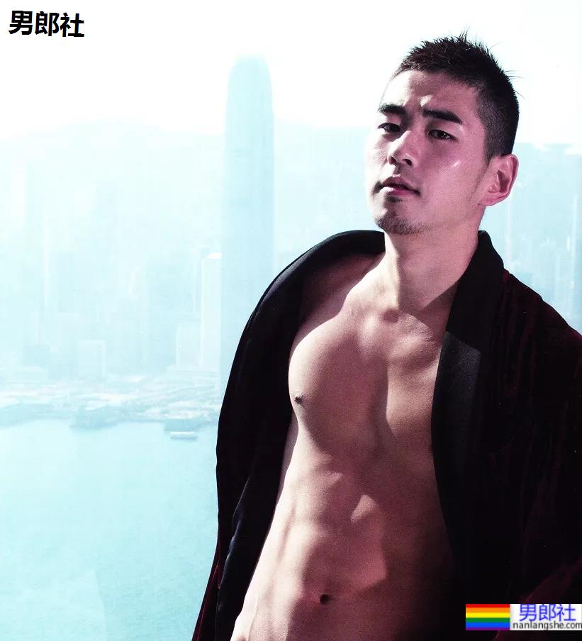 男体摄影师杜达雄去世,RIP! - 51虹马 男体摄影师杜达雄去世,RIP! - 51虹马