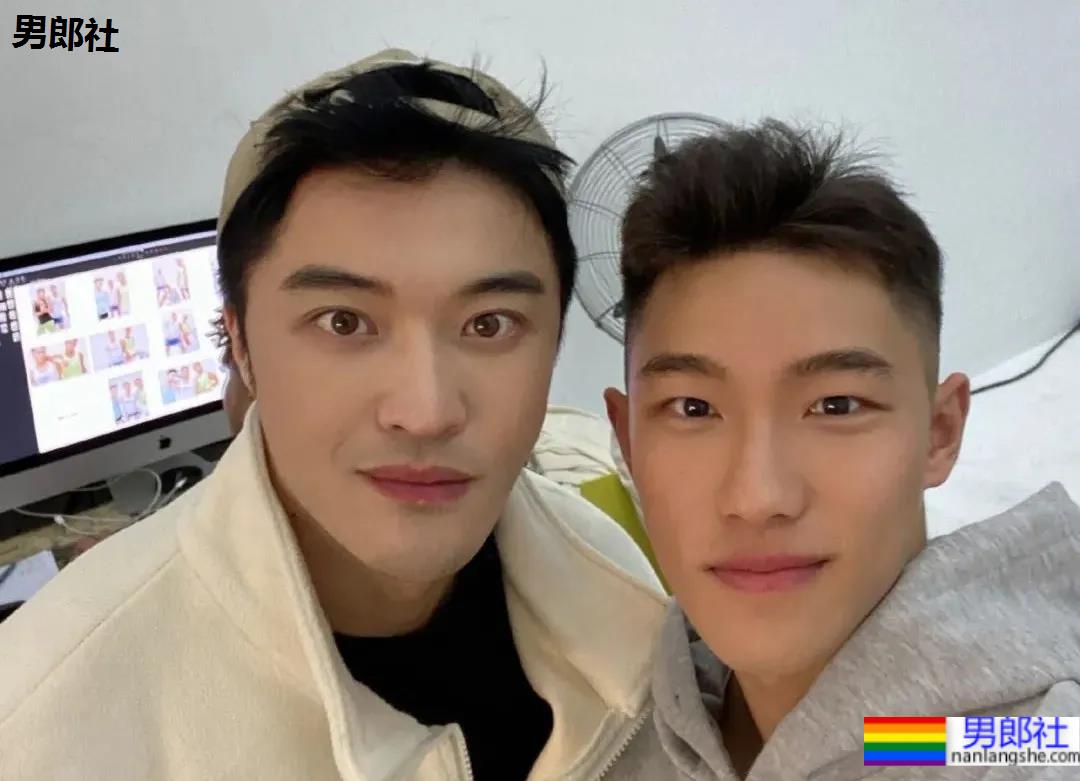 樊野19岁的迷弟,浙江的大学体育生,深受金主青睐 - 51虹马 樊野19岁的迷弟,浙江的大学体育生,深受金主青睐 - 51虹马