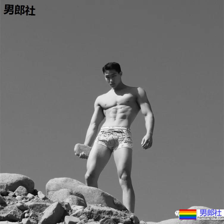 樊野19岁的迷弟,浙江的大学体育生,深受金主青睐 - 51虹马 樊野19岁的迷弟,浙江的大学体育生,深受金主青睐 - 51虹马