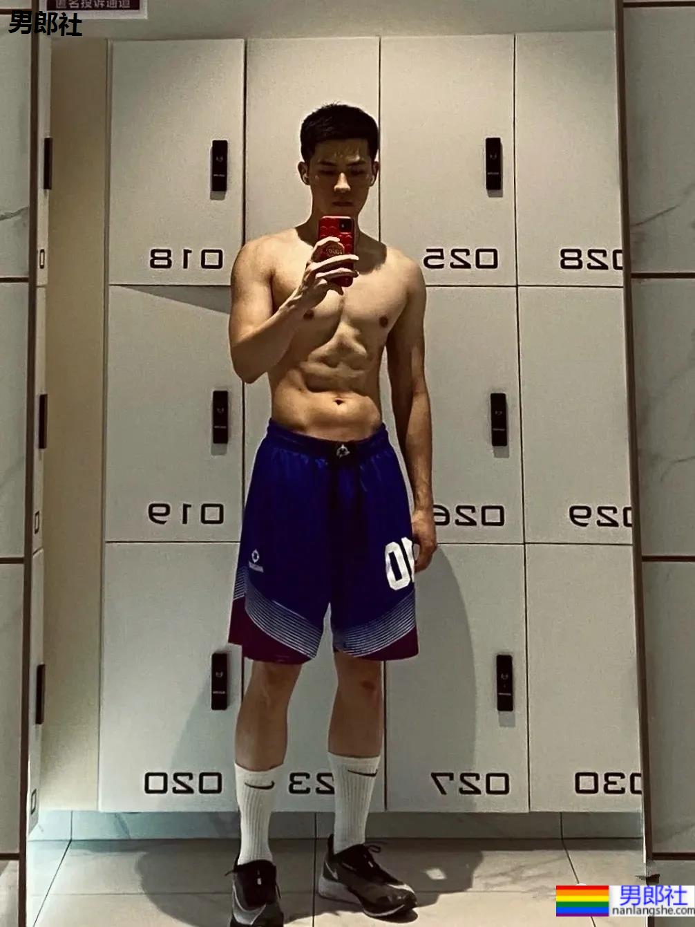 挖掘民间野生肌肉帅哥,这14位体育生私教模特宝藏男孩,网友们看疯了! - 51虹马 挖掘民间野生肌肉帅哥,这14位体育生私教模特宝藏男孩,网友们看疯了! - 51虹马