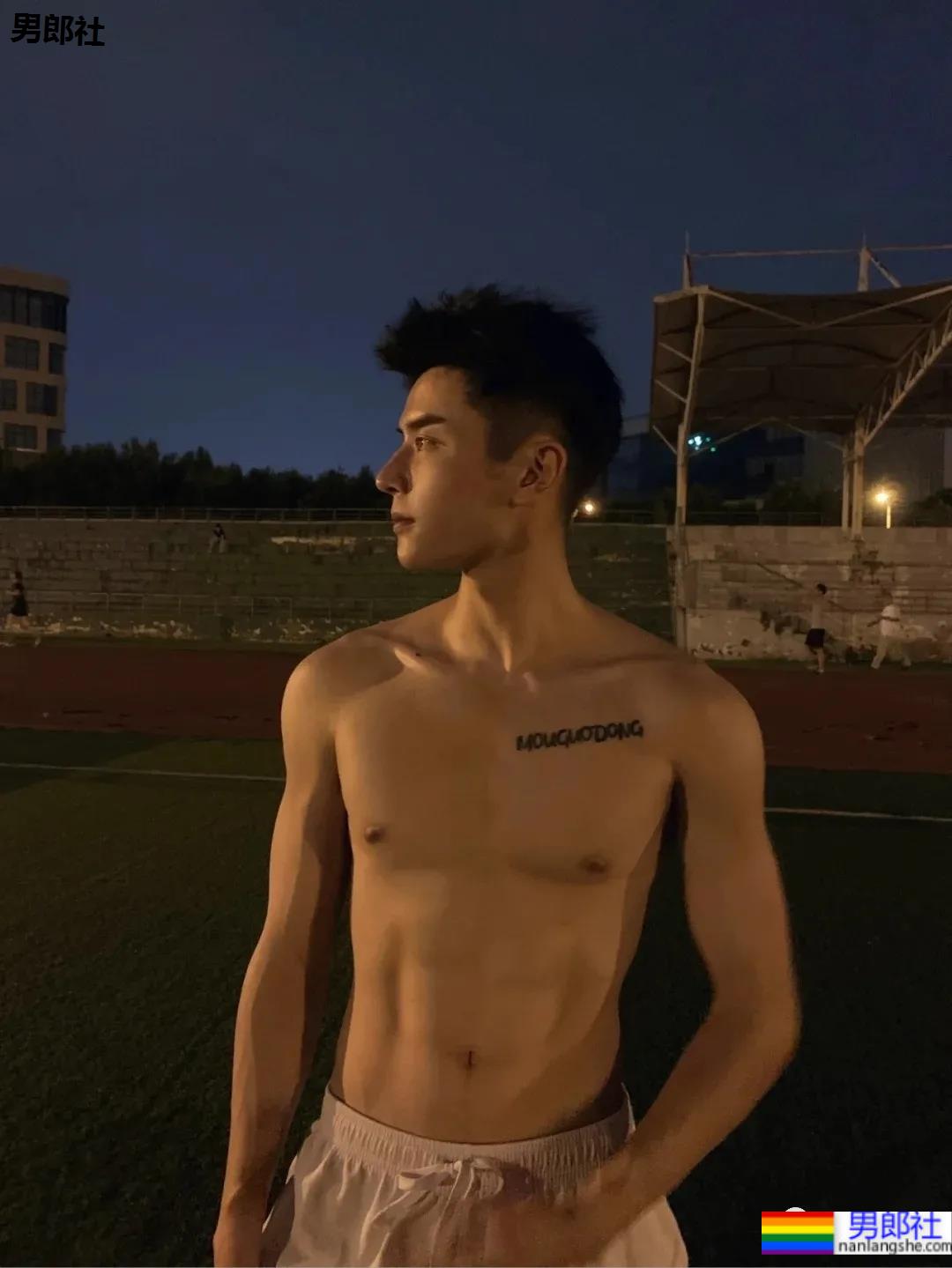 挖掘民间野生肌肉帅哥,这14位体育生私教模特宝藏男孩,网友们看疯了! - 51虹马 挖掘民间野生肌肉帅哥,这14位体育生私教模特宝藏男孩,网友们看疯了! - 51虹马