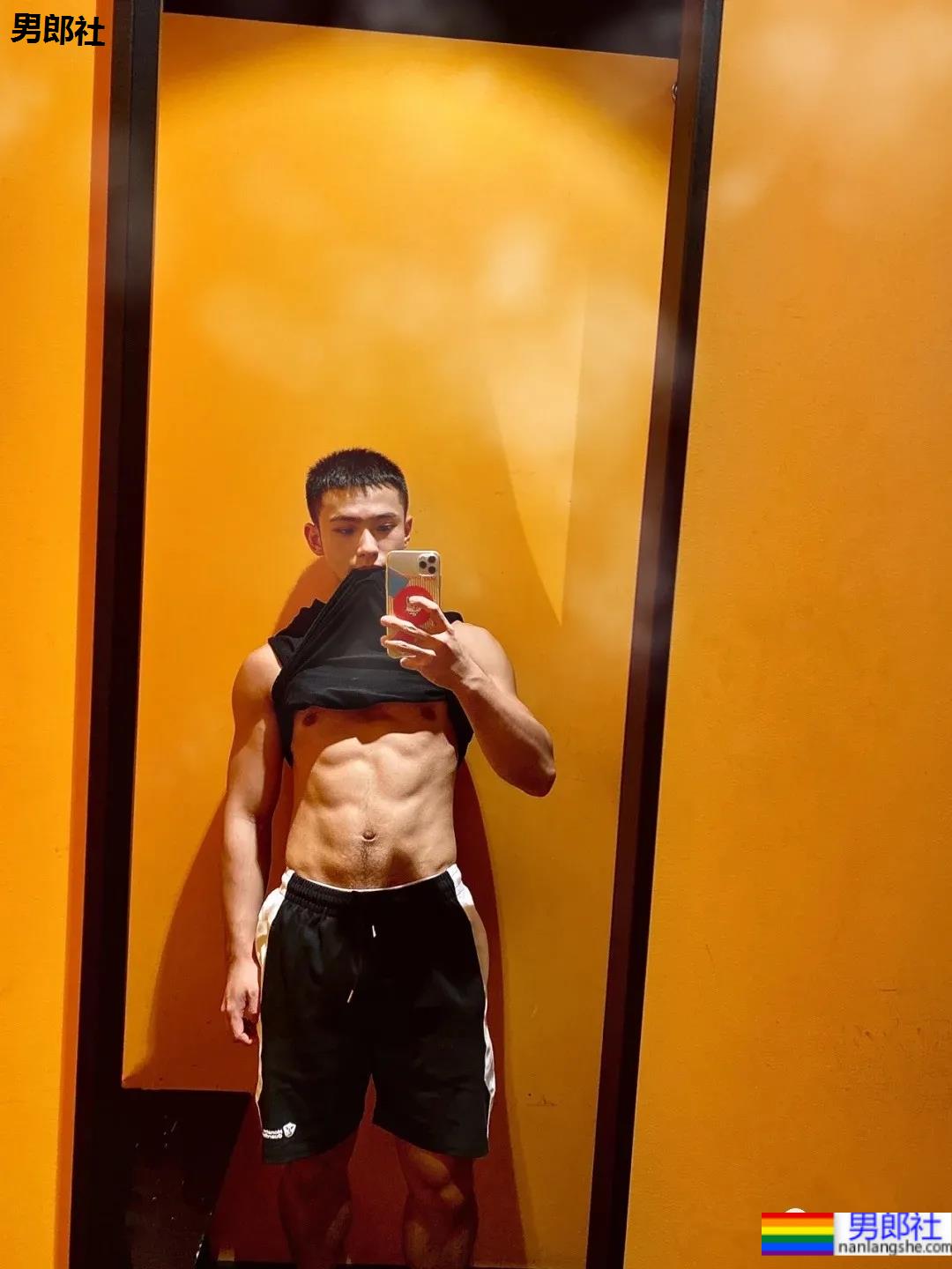 挖掘民间野生肌肉帅哥,这14位体育生私教模特宝藏男孩,网友们看疯了! - 51虹马 挖掘民间野生肌肉帅哥,这14位体育生私教模特宝藏男孩,网友们看疯了! - 51虹马