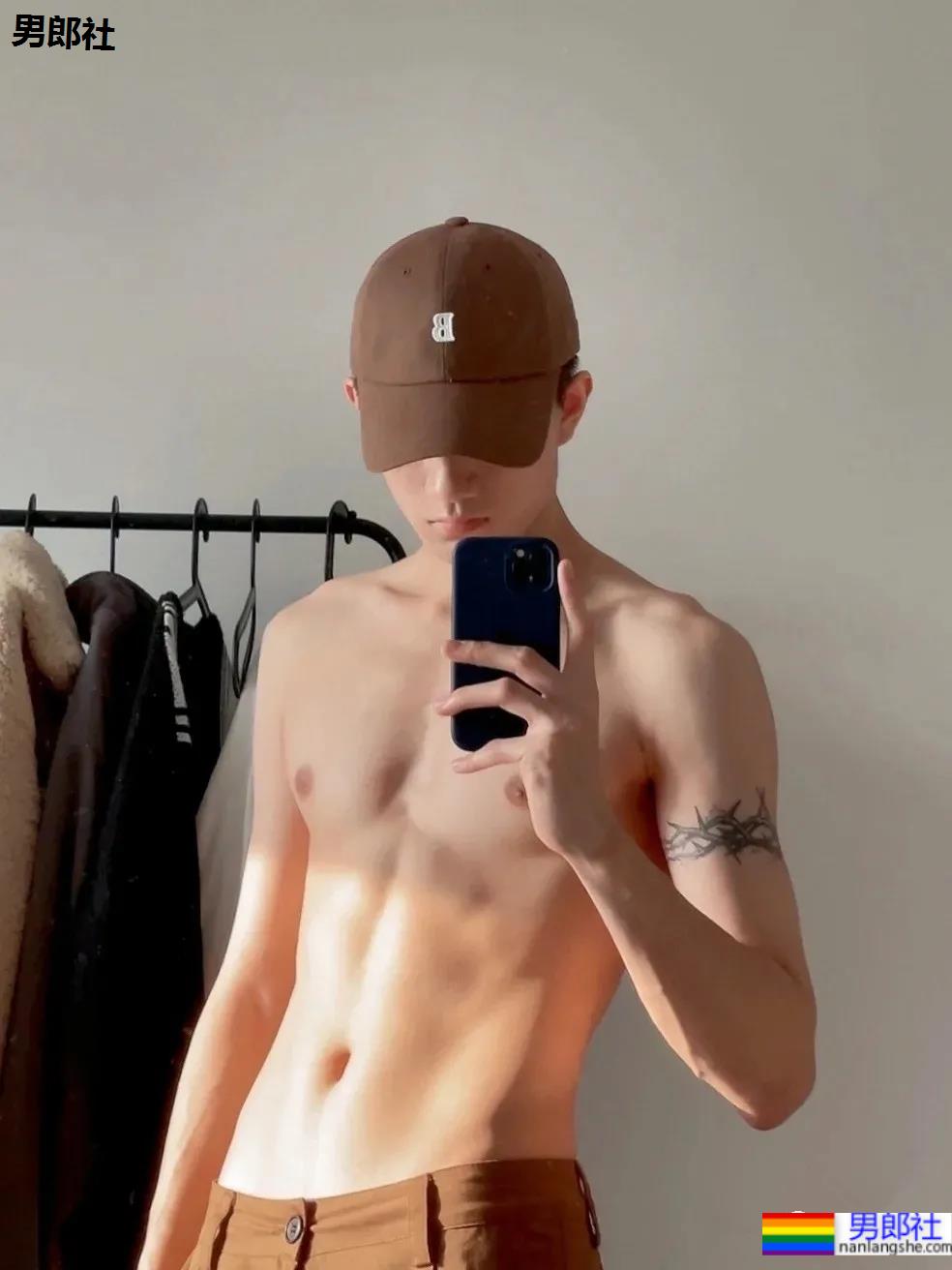 挖掘民间野生肌肉帅哥,这14位体育生私教模特宝藏男孩,网友们看疯了! - 51虹马 挖掘民间野生肌肉帅哥,这14位体育生私教模特宝藏男孩,网友们看疯了! - 51虹马