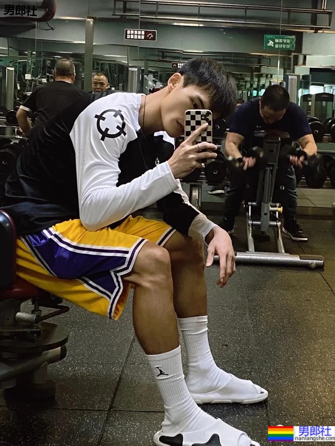 挖掘民间野生肌肉帅哥,这14位体育生私教模特宝藏男孩,网友们看疯了! - 51虹马 挖掘民间野生肌肉帅哥,这14位体育生私教模特宝藏男孩,网友们看疯了! - 51虹马