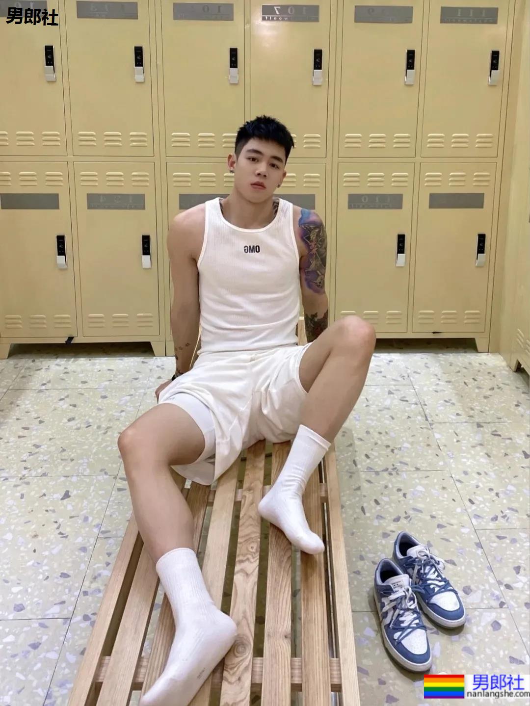 挖掘民间野生肌肉帅哥,这14位体育生私教模特宝藏男孩,网友们看疯了! - 51虹马 挖掘民间野生肌肉帅哥,这14位体育生私教模特宝藏男孩,网友们看疯了! - 51虹马