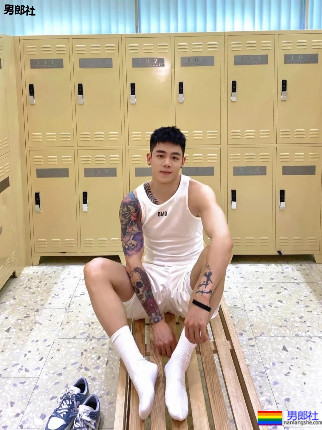 挖掘民间野生肌肉帅哥,这14位体育生私教模特宝藏男孩,网友们看疯了! - 51虹马 挖掘民间野生肌肉帅哥,这14位体育生私教模特宝藏男孩,网友们看疯了! - 51虹马