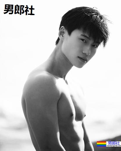 获选 2021 全球先生香港代表！浑身散发软萌感的邻家男孩：Anthony L - 51虹马